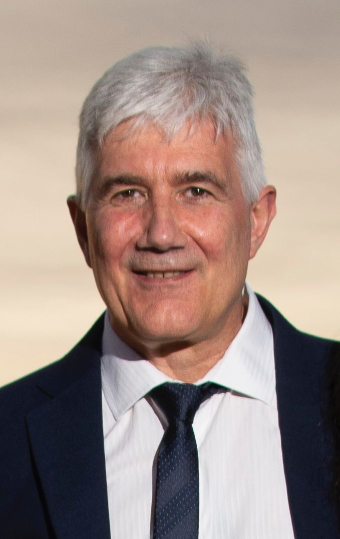 Prof. Mirco Chapetti